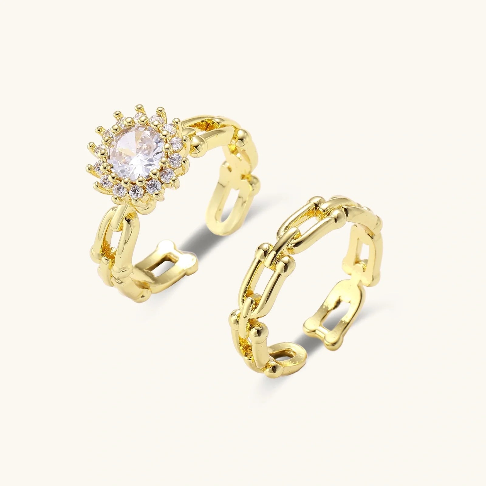 RINGS